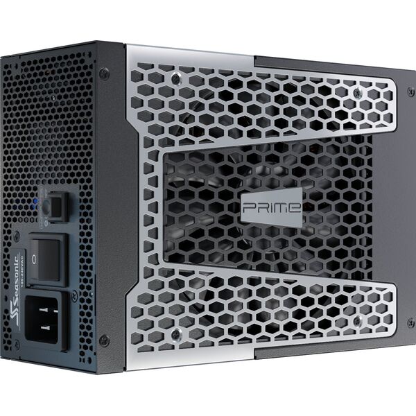 Zasilacz SeaSonic PRIME PX-1600 1600W (SSR-1600PD2)