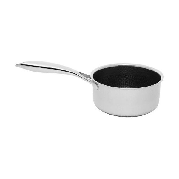 Kohersen Rondel z pokrywką Kohersen Black Cube 16cm