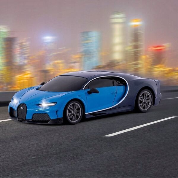 Revell *****REVELL RC Scale Car Bugatti Chiron 24692