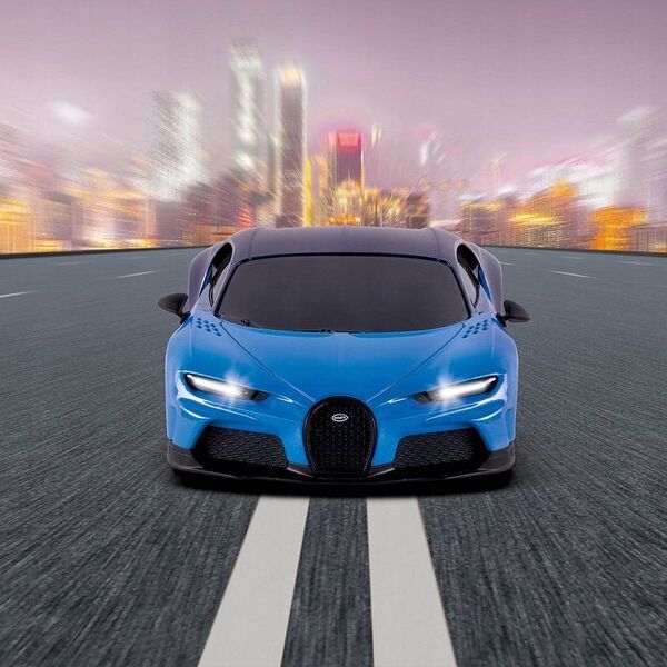 Revell *****REVELL RC Scale Car Bugatti Chiron 24692