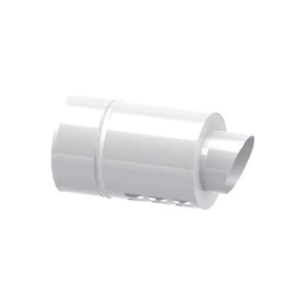 Jeremias Czerpnia pozioma 60 / 100 x 250mm malowana (TWIN35060/100)