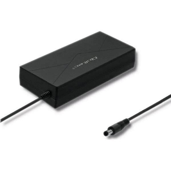 Zasilacz do laptopa Qoltec 150 W, 5 mm, 7.7 A, 19.5 V (51729)