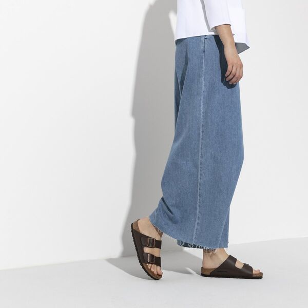 Birkenstock Birkenstock męskie klapki ARIZONA 0051701 (szerokość standardowa) 44