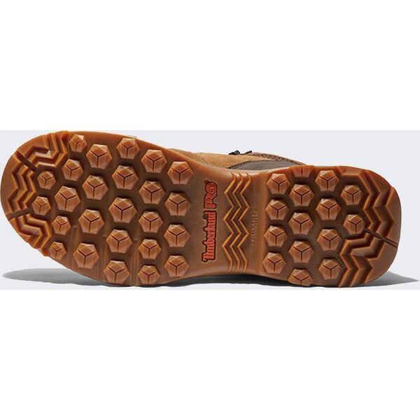 Timberland Buty Timberland Pro Switchback LT S1P BROWN