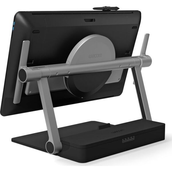 Stojak Wacom Wacom stand bracket (black, for Wacom Cintiq Pro 24)