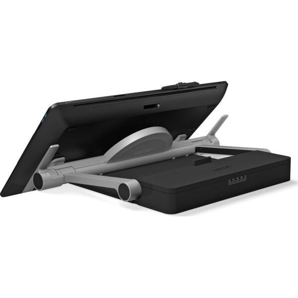 Stojak Wacom Wacom stand bracket (black, for Wacom Cintiq Pro 24)