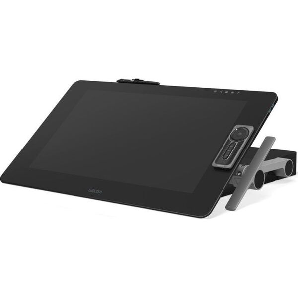 Stojak Wacom Wacom stand bracket (black, for Wacom Cintiq Pro 24)
