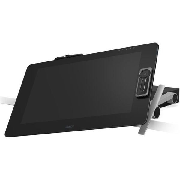 Stojak Wacom Wacom stand bracket (black, for Wacom Cintiq Pro 24)