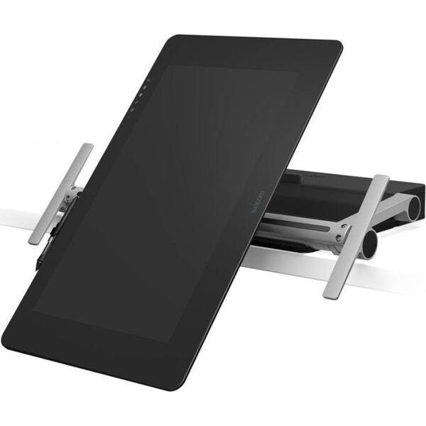 Stojak Wacom Wacom stand bracket (black, for Wacom Cintiq Pro 24)