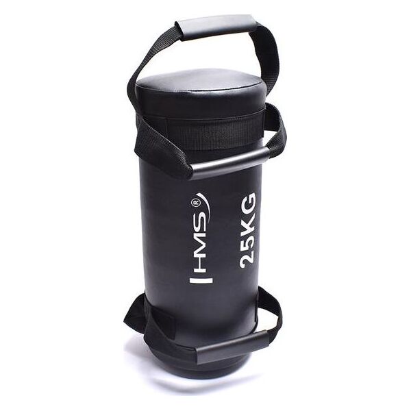HMS Black Power Bag 25kg (WDC25)