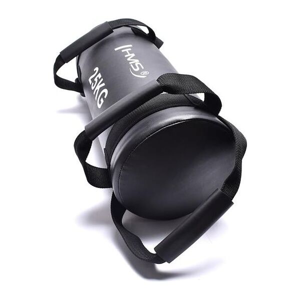 HMS Black Power Bag 25kg (WDC25)