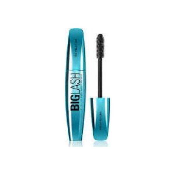 Makeup Revolution Mascara Big Lash Volume wodoodporna