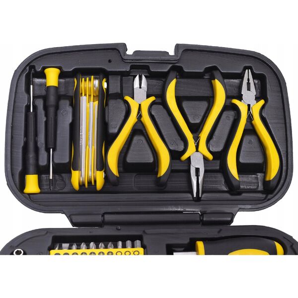 Zestaw narzędzi Fieldmann FDG 5017-36R 13020400 8590669318643