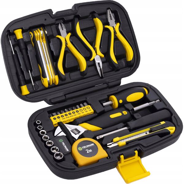 Zestaw narzędzi Fieldmann FDG 5017-36R 13020400 8590669318643