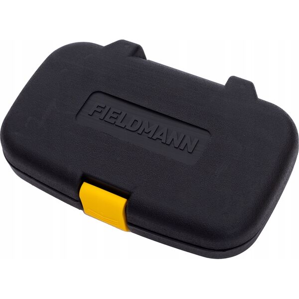 Zestaw narzędzi Fieldmann FDG 5017-36R 13020400 8590669318643