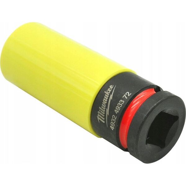 Milwaukee MILWAUKEE NASADKA UDAROWA DO FELG 1/2" 19mm