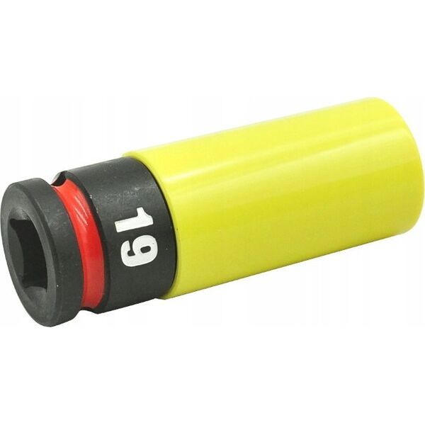 Milwaukee MILWAUKEE NASADKA UDAROWA DO FELG 1/2" 19mm