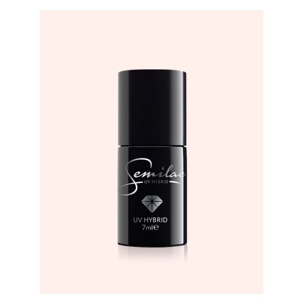 Diamond Cosmetics Lakier hybrydowy 7 ml Creamy Cookie 162