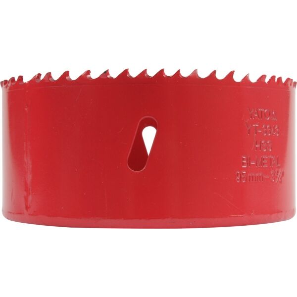 Yato Otwornica bimetalowa 102mm (YT-3345)
