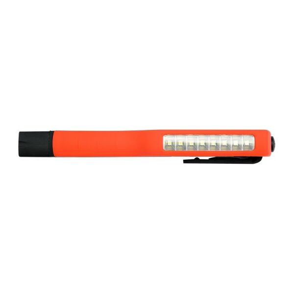 Φακός επιθεώρησης Yato LED 8LED μαγνητικός 3xAAA - YT-08514 3089152 5906083085147