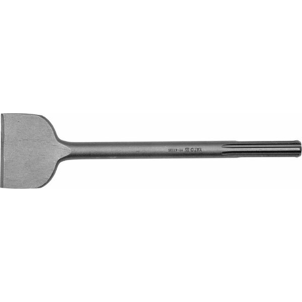 Yato YATO DŁUTO SZEROKIE 75mm SDS MAX YT-47335