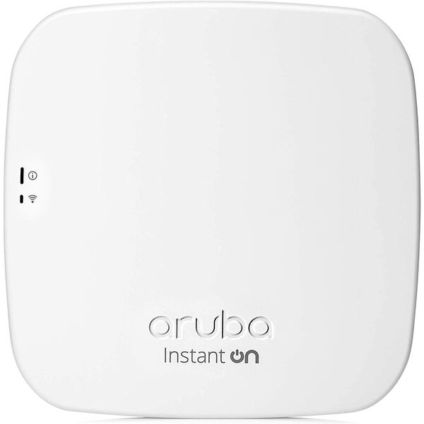 Access Point HP Aruba Instant On AP12 (R2X01A)
