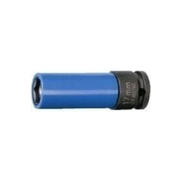 Jonnesway Impact υποδοχή για ζάντες αλουμινίου 85mm 1/2" 17mm S18A4117 3173127 4719152190465