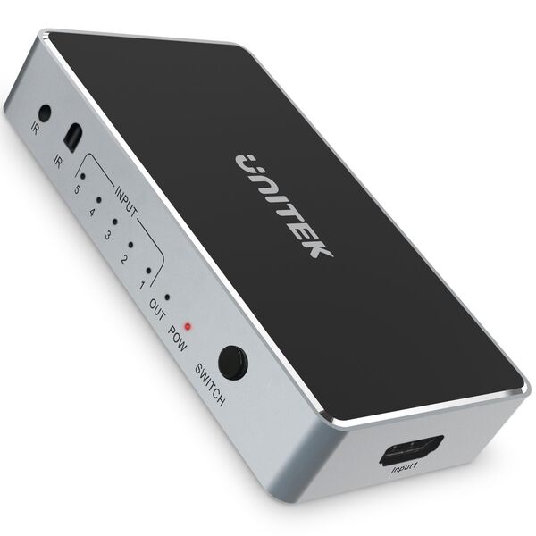 Unitek V1110A