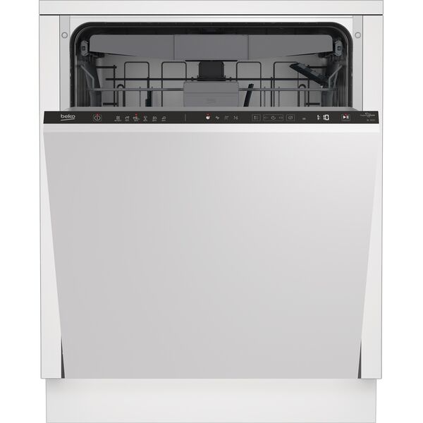 Zmywarka Beko Zmywarka Beko BDIN 16435