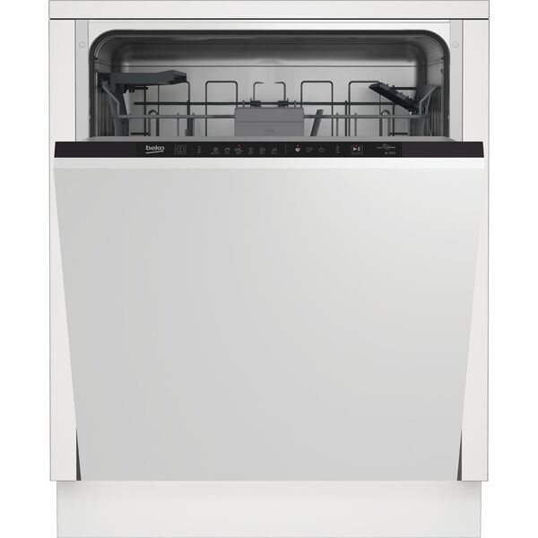 Zmywarka Beko Zmywarka Beko BDIN 16435