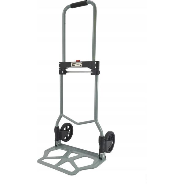 AWTOOLS WÓZEK MAGAZYNOWY SKŁADANY 100kg 14398821 5903678624804