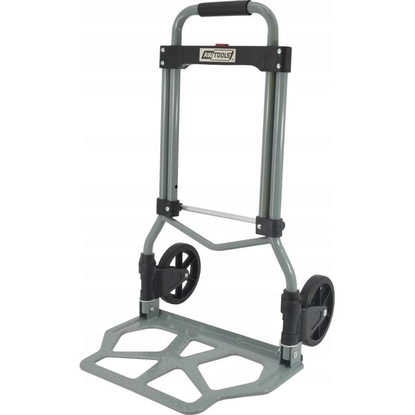 AWTOOLS WÓZEK MAGAZYNOWY SKŁADANY 100kg 14398821 5903678624804