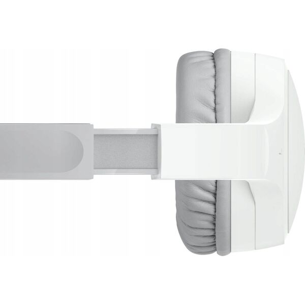 Słuchawki Belkin SoundForm Mini v3  (AUD002BTWTV3) białe