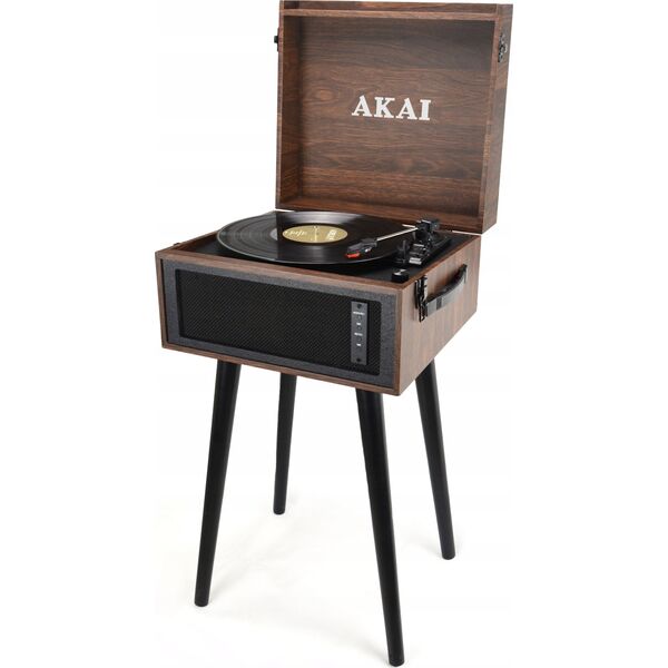 Gramofon Akai Gramofon ATT-101BT