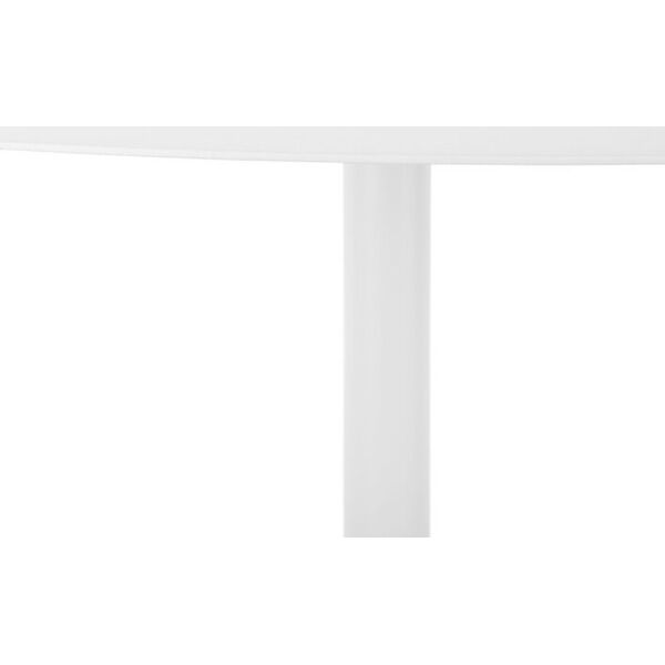 Leitmotiv Stolik kawowy metalowy NOWA, Ø 55 cm