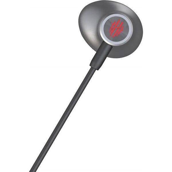 Słuchawki Nubia Słuchawki Redmagic MagicSound Earphones USB-C