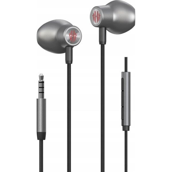 Słuchawki Nubia Słuchawki Redmagic MagicSound Earphones 3.5mm