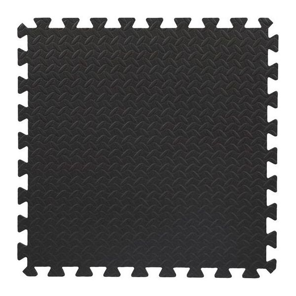 HMS Mp12 pro Mata Puzzle Pod Sprzęt Siłowy 600 X 600 X 12 Mm Hms Premium
