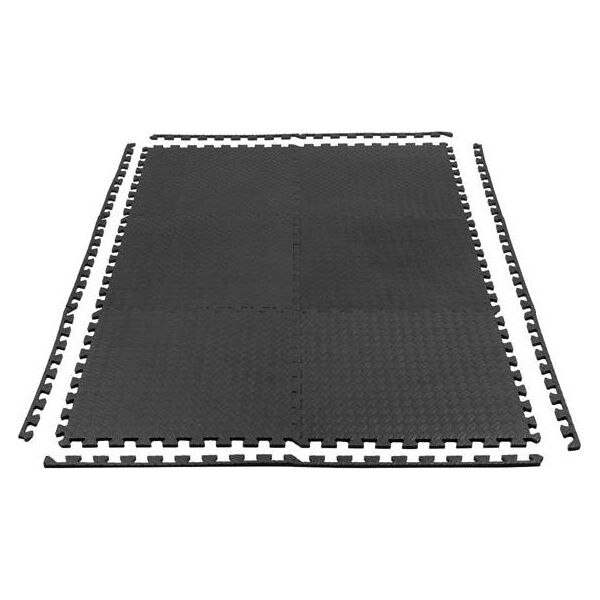 HMS Mp12 pro Mata Puzzle Pod Sprzęt Siłowy 600 X 600 X 12 Mm Hms Premium