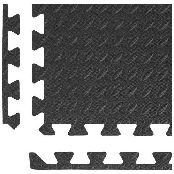 HMS Mp12 pro Mata Puzzle Pod Sprzęt Siłowy 600 X 600 X 12 Mm Hms Premium