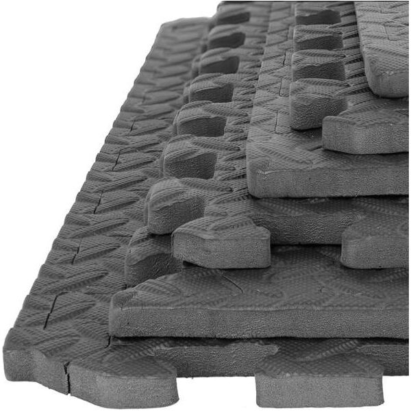 HMS Mp12 pro Mata Puzzle Pod Sprzęt Siłowy 600 X 600 X 12 Mm Hms Premium