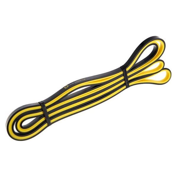 HMS Powerband GU06 bardzo mały opór żółty 1 szt.
