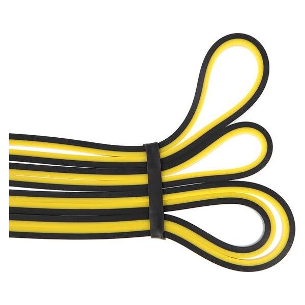 HMS Powerband GU06 bardzo mały opór żółty 1 szt.