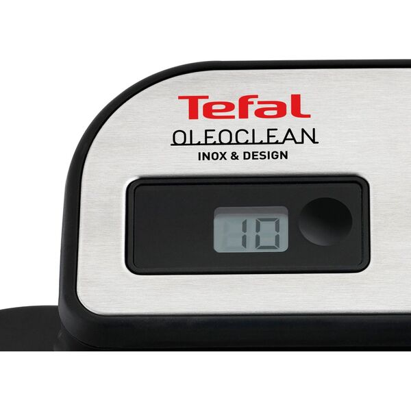 Frytkownica Tefal FR8040