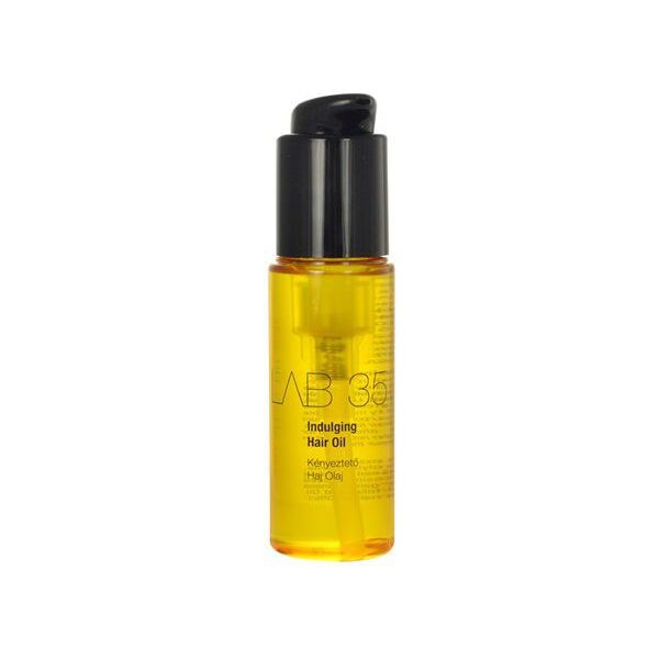 Kallos Lab 35 Indulging Nourishing Hair Oil Olejek do włosów 50ml