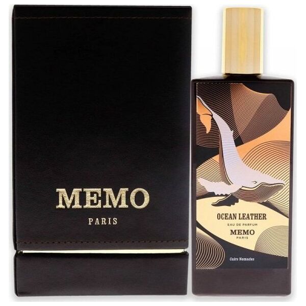 Memo Paris Perfumy Unisex Memo Paris EDP (75 ml)
