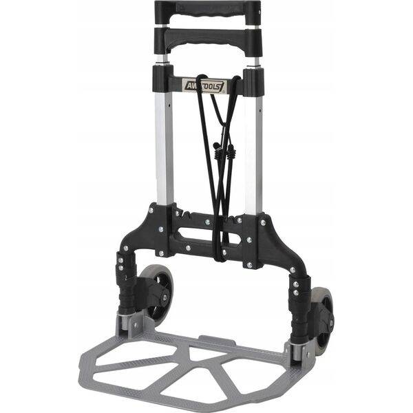 AWTOOLS WÓZEK MAGAZYNOWY SKŁADANY  80kg 14398822 5903678624828