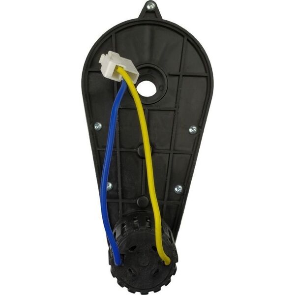 Lean Silnik + przekładnia 24V 12000 RPM SX1928