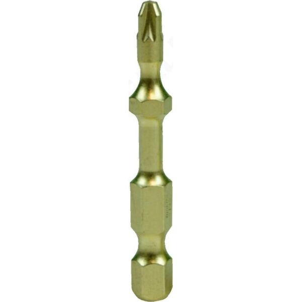 Makita MAKITA KOŃCÓWKA PODWÓJNA PZ1x90mm MB-45244