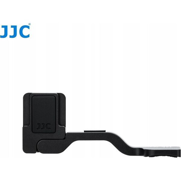 Grip Holder Stabilizator Uchwyt Na Kciuk Palec Do Aparatu Sony A6700 A 6700 / Ta-a6700